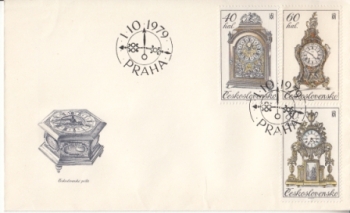FDC 2400 / 2404 ● - 1979